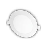 Cata CT 5146 9W 3200K Günışığı Beyaz 4'lü Sıva Altı Led Spot