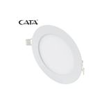 Cata CT-5146 9W 6500K Beyaz Yuvarlak Slim Led Panel
