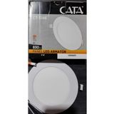 Cata Ct-5146 9w Günışığı Led Panel Spot