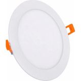 CATA CT-5146 9W Metal Kasa Slim LED Panel Spot Sıva Altı Tavan Aydınlatma 3200K Günışığı - 3200K - Gün Işığı