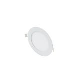 CATA CT-5146 9W Metal Kasa Slim LED Panel Spot Sıva Altı Tavan Aydınlatma 3200K Günışığı