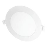 CATA CT-5146 9W Metal Kasa Slim LED Panel Spot Sıva Altı Tavan Aydınlatma 6400K Beyaz Işık - 6500K - Beyaz