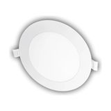 Cata CT-5146 Beyaz Işık 9W 3200K Gün Işığı Sıva Altı Led Spot