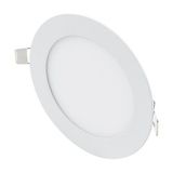 Cata CT-5146 Eco 9 Watt Yuvarlak Led Panel Armatür