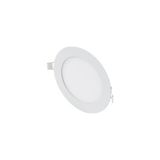Cata CT-5146 Slim LED Panel Armatür 9W Beyaz - 6400K - Beyaz