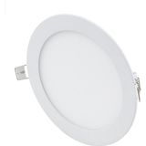 Cata CT-5147 12W 6500K Beyaz Yuvarlak Slim Led Panel