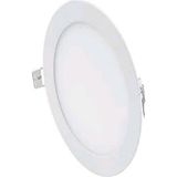 Cata CT-5147 12W Metal Kasa Slim LED Panel Spot Sıva Altı Tavan Aydınlatma 3200K Günışığı - Çok Renkli - Siyah - Plastik