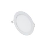 CATA CT-5147 12W Metal Kasa Slim LED Panel Spot Sıva Altı Tavan Aydınlatma 6400K Beyaz Işık
