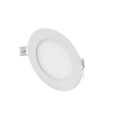 Cata CT-5147B 12 WATT 6400K BEYAZ - Slim Sıva Altı LED Panel Armatür - İnce Kasa Yuvarlak Tavan Spot Lambası, Trafolu - 1 ADET