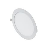 Cata CT-5148 15W 3000K Günışığı Sıva Altı Yuvarlak Slim Led Panel