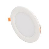 Cata CT-5148 15W 6500K Beyaz Sıva Altı Yuvarlak Slim Led Panel