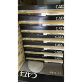 Cata CT-5148 15W Sıva Altı Yuvarlak Led Panel Armatür BEYAZ KASA GÜNIŞIĞI
