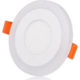 Cata CT-5150 6W Beyaz+Mavi LED Armatür Cata - 15000K - Beyaz