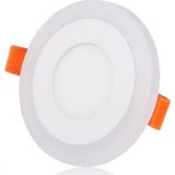 Cata CT-5150 7W Beyaz+Mavi LED Armatür Cata