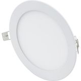 Cata CT-5169 18W Slim Sıva Altı LED Panel Armatür Spot Metal Kasa 6400K Beyaz Işık - 6400K - Beyaz