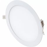 Cata CT-5169B 18 WATT 6400K BEYAZ - Slim Sıva Altı LED Panel Armatür - İnce Kasa Yuvarlak Tavan Spot Lambası, Trafolu - 1 ADET