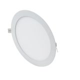 Cata CT-5169B 18W Yuvarlak Alüminyum Beyaz Işık Slim Led Panel