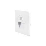 Cata CT-5170 1W Sensörlü Koridor Armatürü Gün Işığı Renk 30 Lumen Dim Özelliği Yok