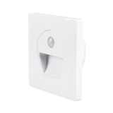 Cata CT-5170 1W/3000K 4'lü Günışığı Sensörlü Koridor Ledli Armatür