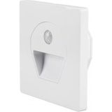 Cata CT-5170G 1W Sensörlü Ledli Koridor Armatürü 6400 K Beyaz Işık ile Enerji Tasarrufu