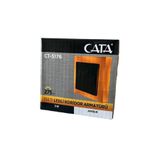Cata CT-5176 A 3W Ledli Koridor Armatürü (Amber)