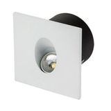 Cata CT-5179 3W Beyaz Ledli Koridor Armatürü