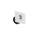 Cata CT-5179B 3W Ledli Koridor Armatürü Beyaz Kasa 6500K