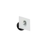 Cata CT-5179G 3W LEDLİ KORİDOR ARMATÜRÜ BEYAZ KASA 3200K GÜNIŞIĞI