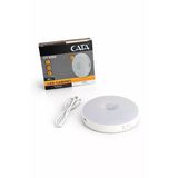 Cata Ct-5180 Fotosel Sensörlü Şarjlı Led Dolap İçi , Merdiven Aydınlatması - Mıknatıslı Kablosuz Gece Lambası
