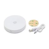 Cata CT-5180G Gün Işığı 10 Adet Şarjlı Hareket Sensörlü Yapışkanlı Led Aydınlatma