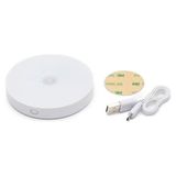 Cata Ct-5180G Şarjlı Sensörlü Dolap Içi Led Aydınlatma (3 Adet) 0.5 Watt - 3000K - Günışığı