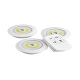 Cata CT-5182 Kablosuz Kumandalı Led Kabin