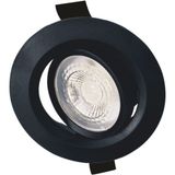 Cata Ct 5200 7W LED Spot 6400K Beyaz Işık - Çok Renkli