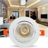 Cata CT-5204 5W Cob LED Armatür - Gün Işığı