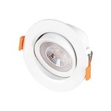Cata Ct-5204 7w Led Armatür Gün Işığı