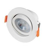 Cata CT-5204 B 7W Akik SMD 6500K Beyaz Led Armatür