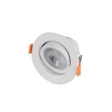 Cata CT-5204 Günışığı 5W Led Armatür