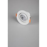 Cata Ct-5204B 5W Akik Smd Led Armatür 6500K Beyaz