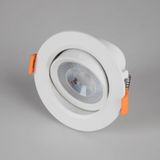 Cata CT-5204G Akik Smd Led Spot 7 Watt Günışığı Armatür