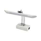 Cata CT-5205 Beyaz Işık 4 Watt Resim Banyo Led Aplik