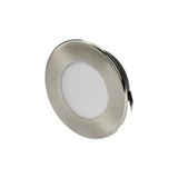Cata CT-5209 1W Cob LED Mobil Spot(Beyaz) Cata