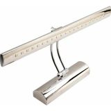Cata CT-5212 7 Watt Gri Renk Kuğu LED Banyo Ayna Tablo Üstü Aplik,beyaz - Sarı - Çok Renkli