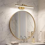 Cata CT-5212 Eskitme Kasa 7W LED'li Kuğu Aplik, Günışığı Retro/Modern Dekoratif Duvar Lambası
