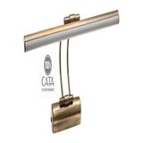 Cata Ct-5212K 7W Kuğu Led Banyo, Ayna ,Tablo Üstü Aplik