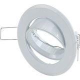 Cata CT-5220 Satin Yuvarlak Pars Spot Kasası