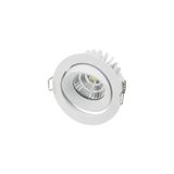 Cata CT-5226 7 Watt Mercan Cob Led Armatür