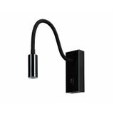 Cata CT-5232 3W Baykuş Ledli Gün Işığı Renk Aplik