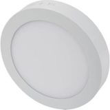 Cata CT-5233 18 W Sıva Üstü Yuvarlak Panel LED Armatür Beyaz Işık Yönü Dim Özelliği Yok - 6500K - Beyaz