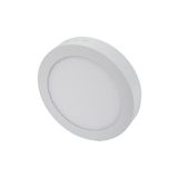 Cata CT-5233 18W 3200K Günışığı Alüminyum Sıva Üstü Yuvarlak Led Panel