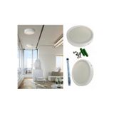 Cata CT-5233 18W Sıva Üstü 6400K Beyaz Led Panel